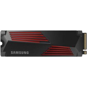 Samsung MZ-V9P4T0 4 TB M.2 PCI Express 4.0 NVMe V-NAND TLC SSD