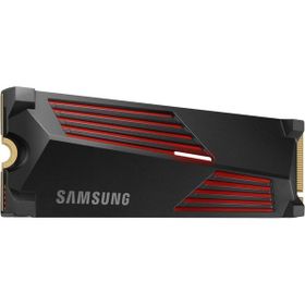 Samsung MZ-V9P4T0CW 990 Pro 4 TB Soğutuculu SSD