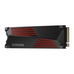 Samsung MZ-V9P4T0CW 990 Pro 4 TB Soğutuculu SSD