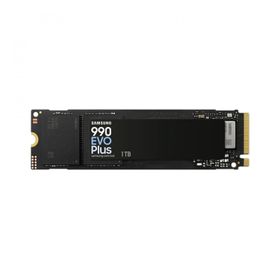 Samsung MZ-V9S1T0BW 990 Evo Plus 1 TB 7150/6300 NVMe GeN4 SSD
