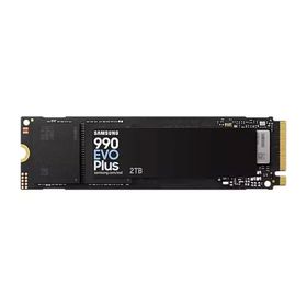 Samsung MZ-V9S2T0BW 990 Evo Plus 2 TB 7250/6300 MB/s M.2 2280 PCIe 4.0 NVMe SSD