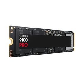 Samsung MZ-VAP2T0BW 9100 Pro 2 TB M.2 14700-13400MB SSD