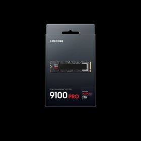 Samsung MZ-VAP2T0BW 9100 Pro 2 TB M.2 14700-13400MB SSD