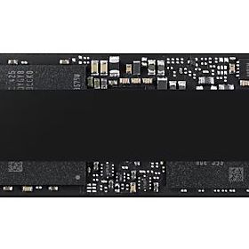 Samsung MZ-VAP4T0BW 9100 Pro 4 TB 14800/13400 MB/s M.2 2280 PCIe 5.0 NVMe SSD