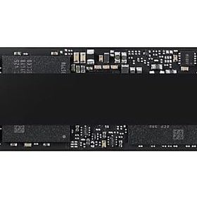 Samsung MZ-VAP4T0BW 9100 Pro 4 TB 14800/13400 MB/s M.2 2280 PCIe 5.0 NVMe SSD