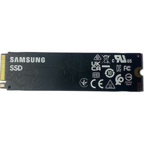 Samsung MZ-VL42560 256 GB M.2 SSD