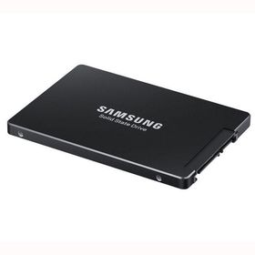 Samsung MZ7KH3T8HALS SM883 3.84 TB 2.5 inç SATA 3 Server SSD