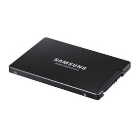 Samsung MZ7L33T8HBLT PM893 3.84TB 2.5 inç SATA 3 Server SSD