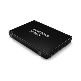 Samsung MZILG7T6HBLA-00A07 PM1653 7.68 TB 24G 2.5 inç SAS SSD
