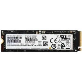 Samsung MZVL2512HDJD 512 GB PM9A1A 6900-4900 MB/s PCIe Gen 4.0 x4 NVMe M.2 22x80 Harddisk SSD