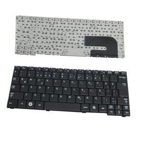Samsung N102 Siyah Klavye