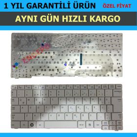 Samsung N102S Klavye