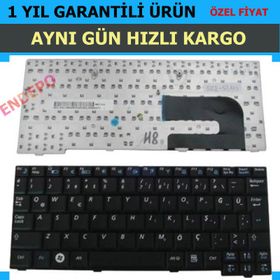 Samsung N102S Klavye