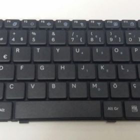 Samsung N108 Klavye