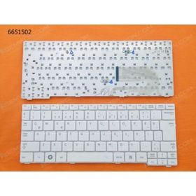 Samsung N108 Klavye
