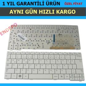 Samsung N120 Klavye
