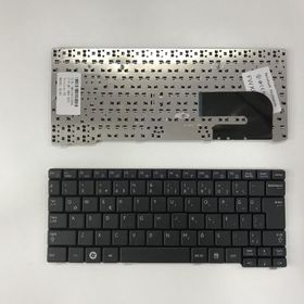 Samsung N128 Siyah Klavye