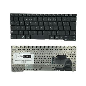 Samsung N128 Siyah Klavye