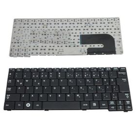 Samsung N128 Siyah Notebook Klavye