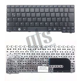 Samsung N145 Siyah Klavye