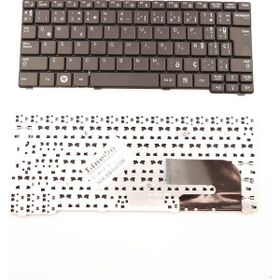 Samsung N145 Siyah Klavye