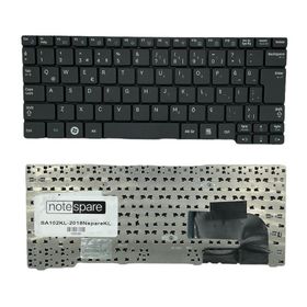 Samsung N148 Siyah Klavye