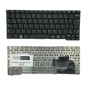 Samsung N148 Siyah Klavye