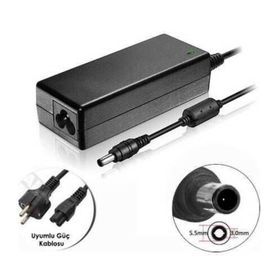 Samsung N210 Uyumlu Laptop Adaptör