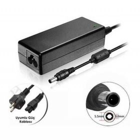 Samsung N210 Uyumlu Laptop Adaptör