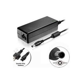 Samsung N210 Uyumlu Laptop Adaptör