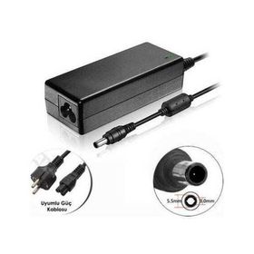 Samsung N210 Uyumlu Laptop Adaptör