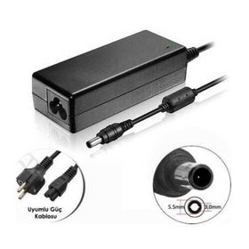 Samsung N210 Uyumlu Laptop Adaptör