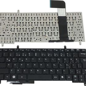 Samsung N220 Klavye