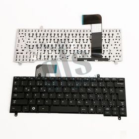 Samsung N230 Siyah Klavye