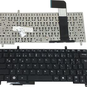 Samsung N250 Siyah Klavye