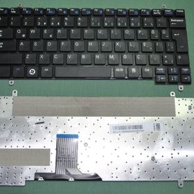 Samsung N310 Klavye