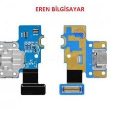 Samsung N5100 Şarj Soketi