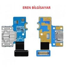 Samsung N5100 Şarj Soketi