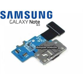 Samsung N5105 Şarj Soketi