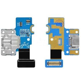 Samsung N5105 Şarj Soketi
