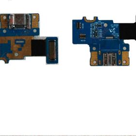 Samsung N5105 Şarj Soketi