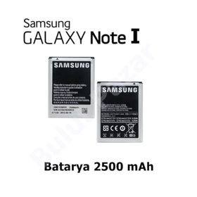 Samsung N7000 Galaxy Note Uyumlu Batarya