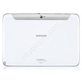 Samsung N8005 Galaxy Note 16GB 10.1 inç Beyaz Tablet PC