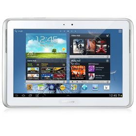 Samsung N8005 Galaxy Note 16GB 10.1 inç Beyaz Tablet PC