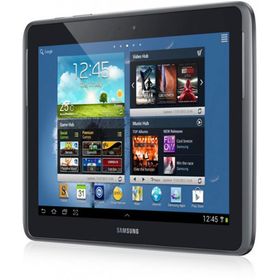Samsung N8005 Galaxy Note 16GB 10.1 inç Siyah Tablet PC