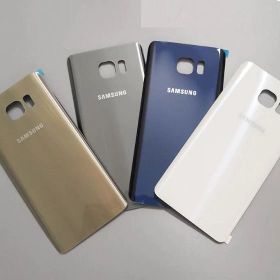 Samsung N920F Galaxy Note 5 Arka Kapak Pil Kapağı