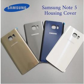 Samsung N920F Galaxy Note 5 Arka Kapak Pil Kapağı