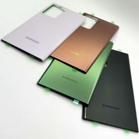 Samsung N980F Galaxy Note 20 Arka Kapak Pil Kapağı
