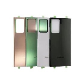 Samsung N980F Galaxy Note 20 Arka Kapak Pil Kapağı