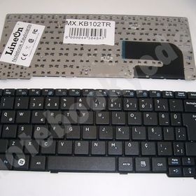 Samsung NB20 Klavye